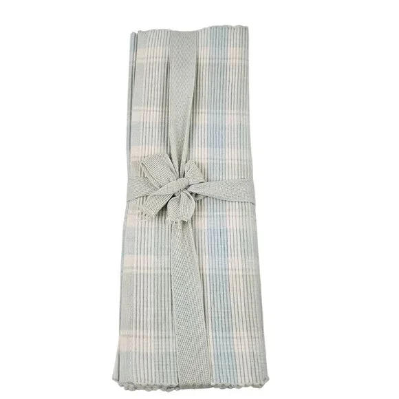 Cape Cod Collection Cotton Placemats Set Of 4 - Picture 4 of 7